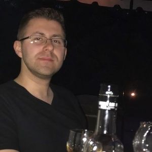 Meet your Posher, Mikhail